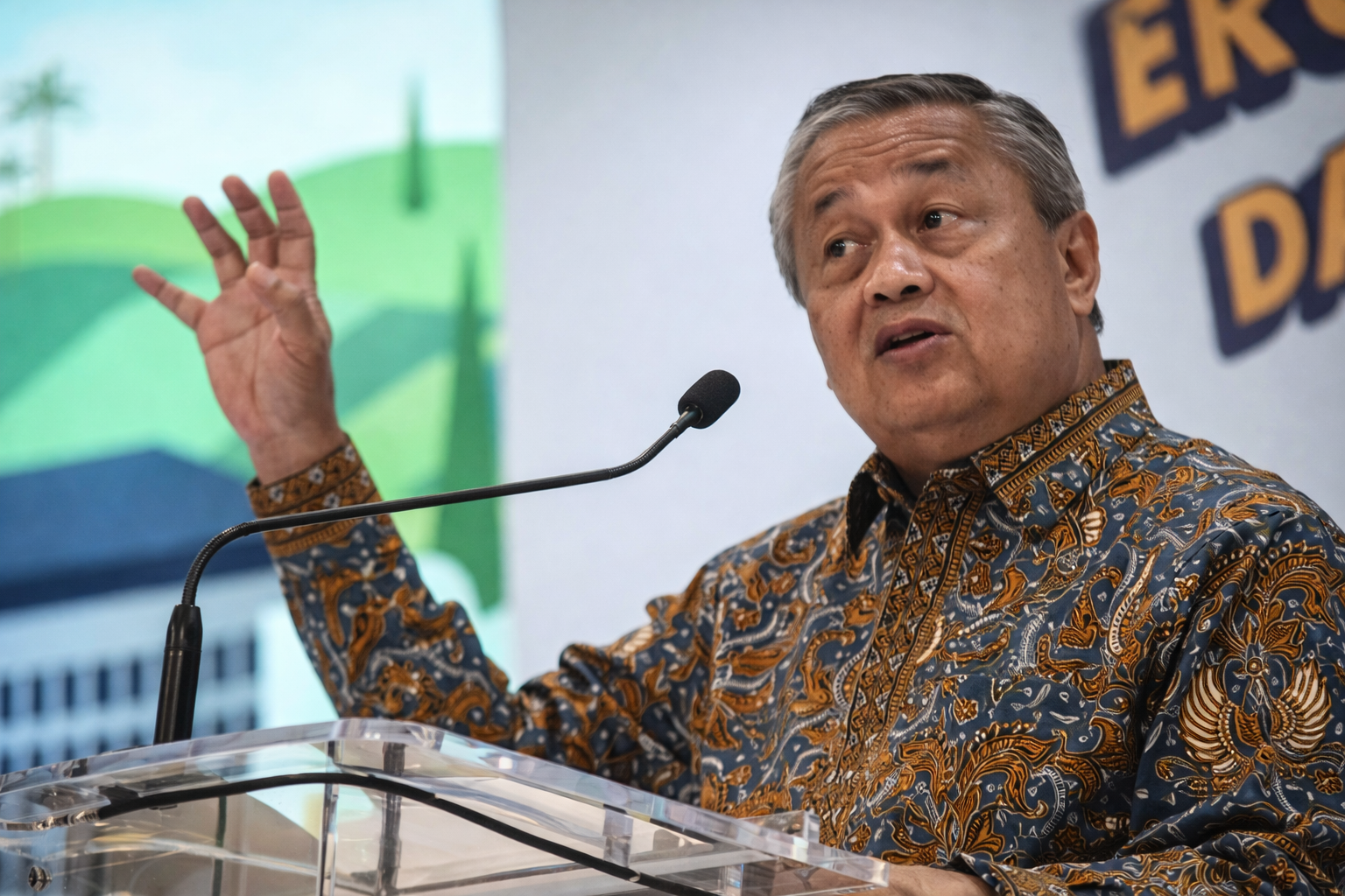 Bank Indonesia Sebut Ekonomi Indonesia Menarik Investor Global, Apa Buktinya?