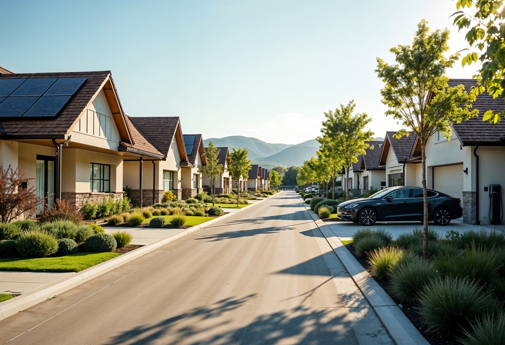 Pasar Properti Ditopang Rumah Kecil dan Menengah