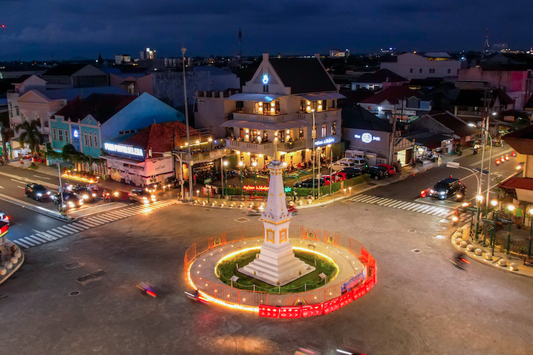 6 Wilayah Prospektif untuk Bisnis Properti Jogja