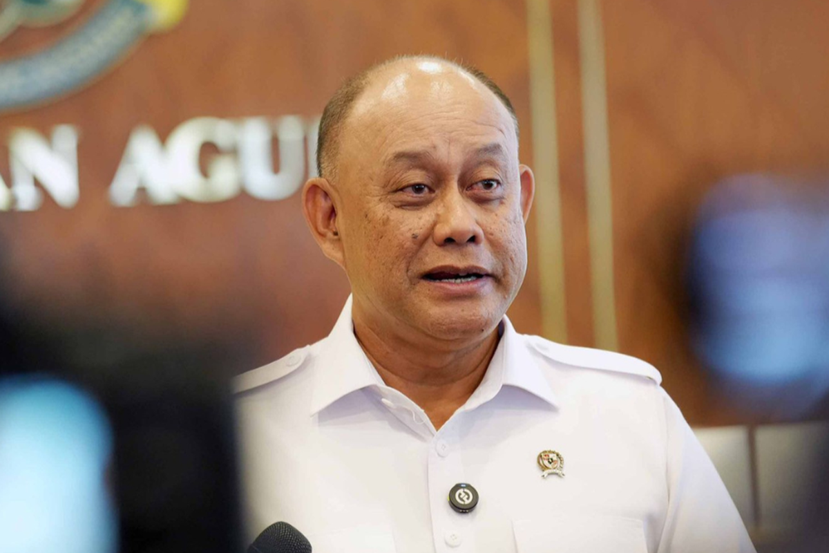Dadan Hindayana Ditangkap Kejagung! Ini Daftar Tersangka Korupsi BGN