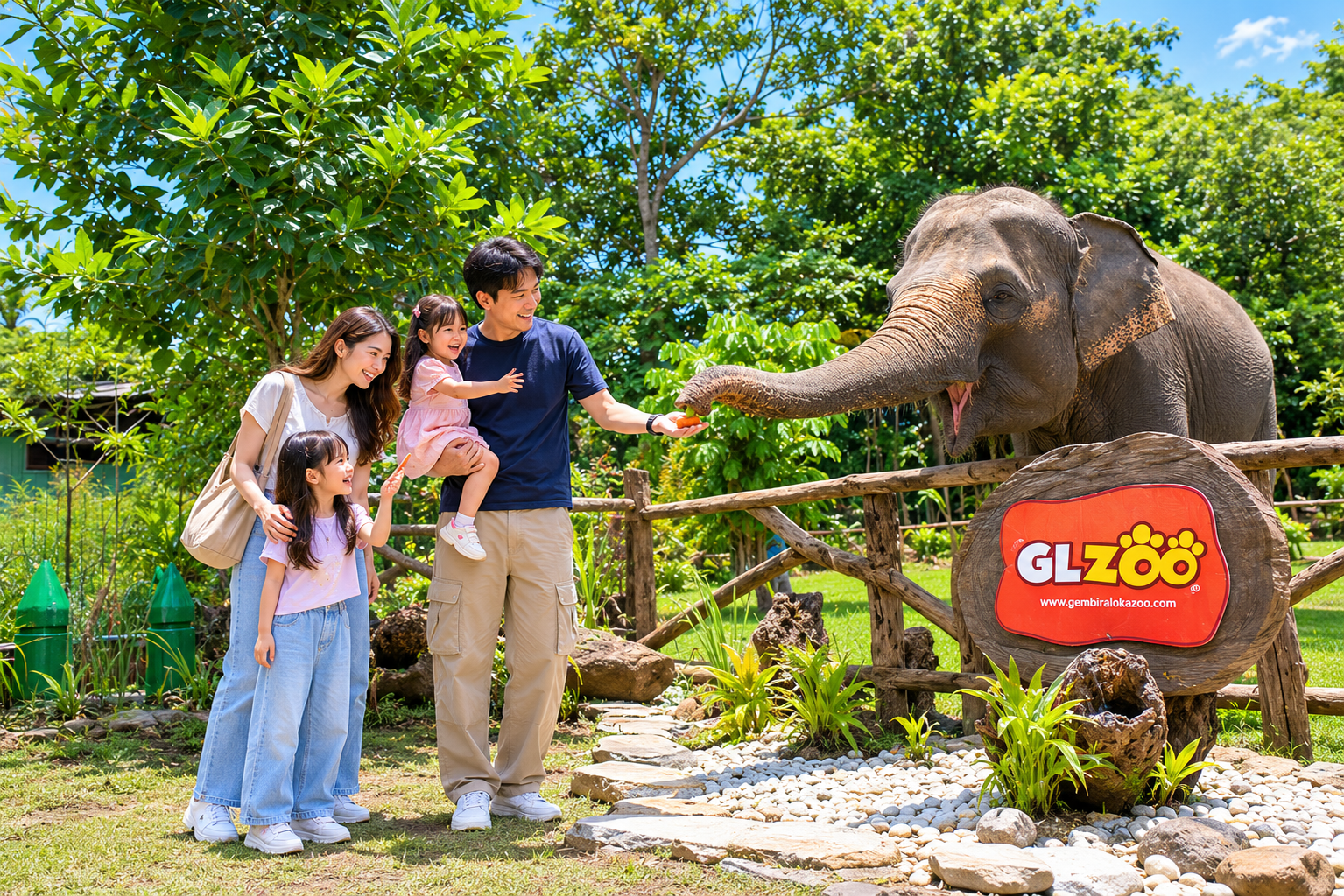 8 Rekomendasi Wisata Anak di Jogja Saat Libur Sekolah, Ada yang Gratis!