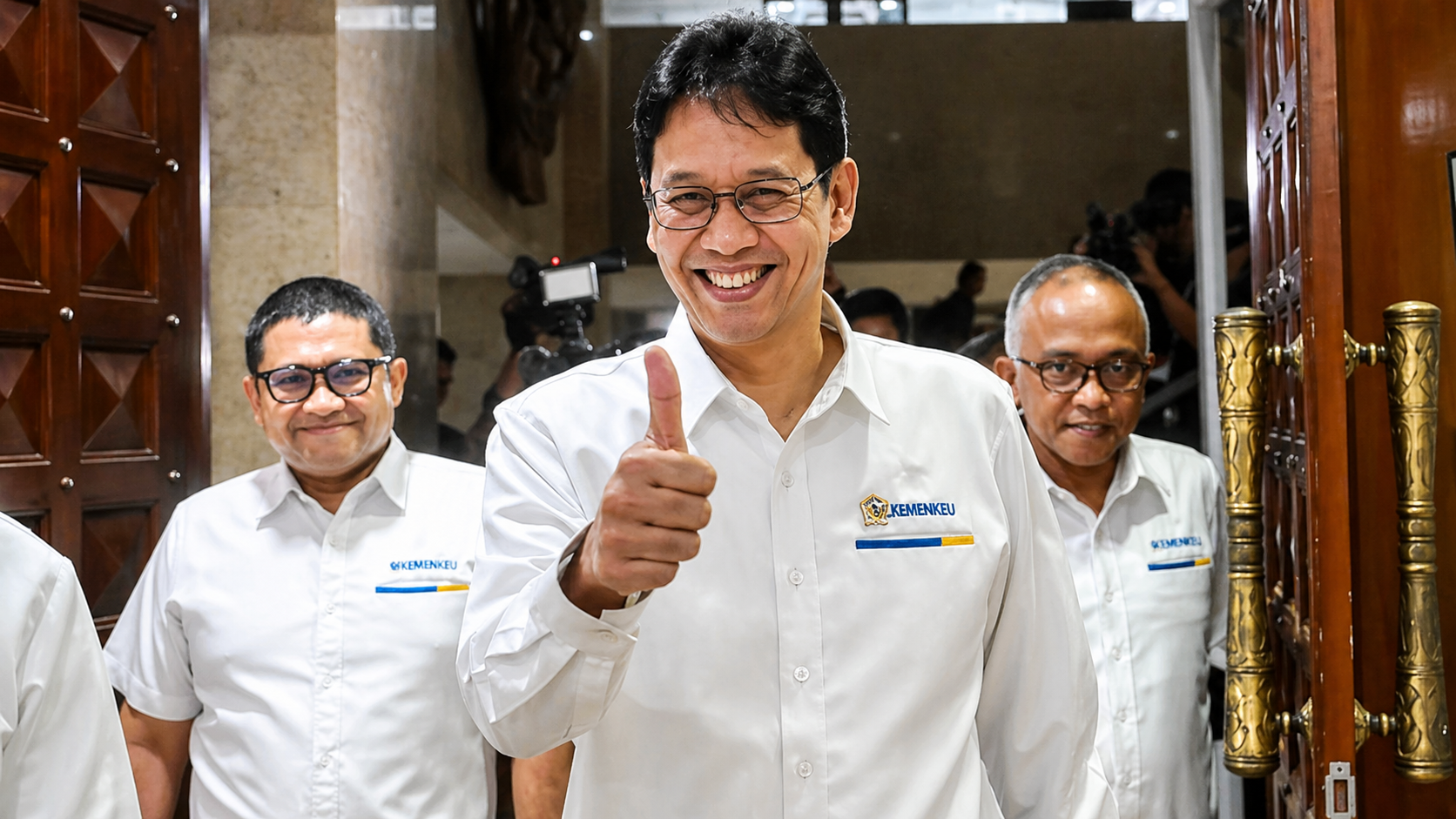 Ekonomi RI Tumbuh 5,29% di Q2 2026, Purbaya Ungkap 7 Faktor Pendorongnya