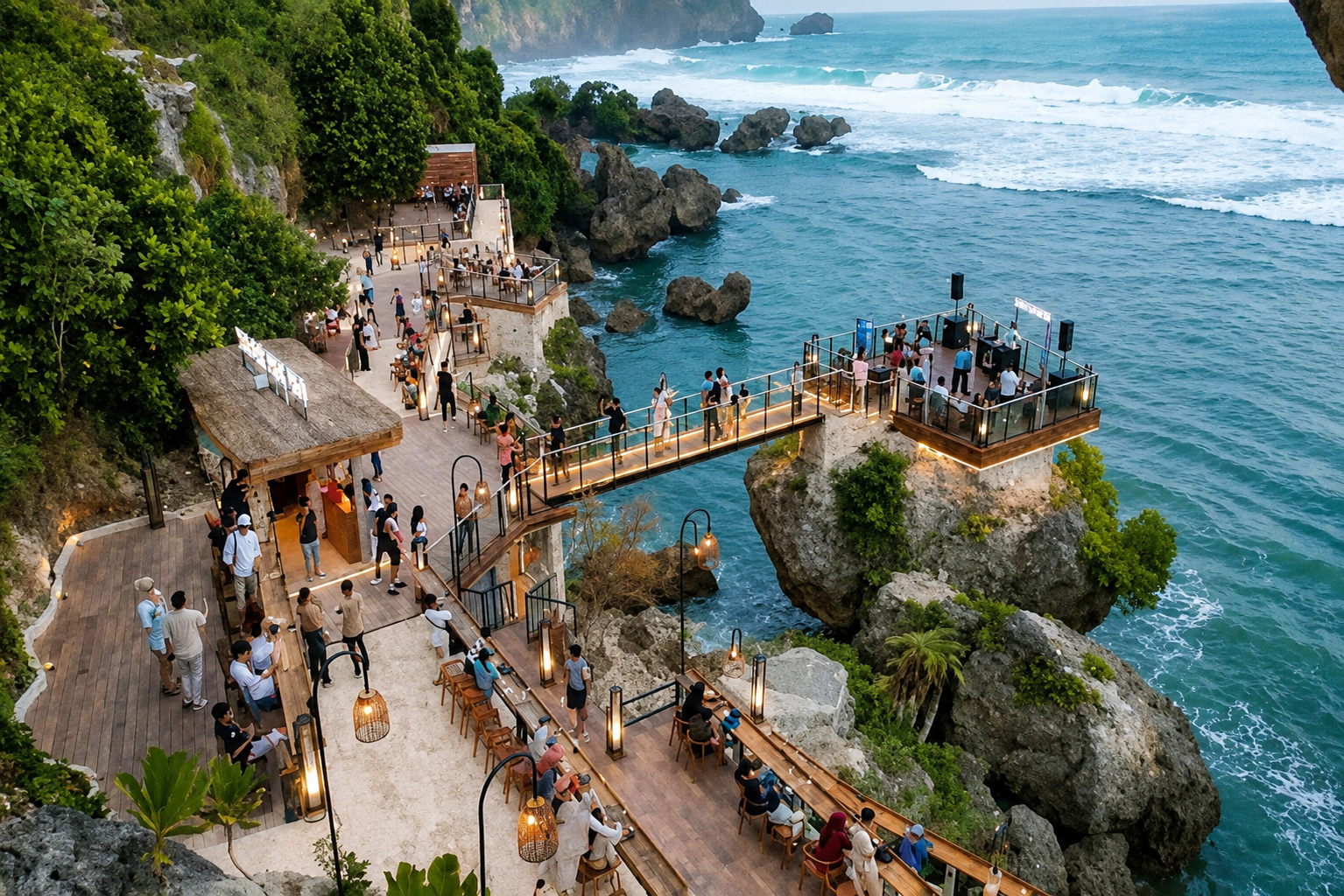 5 Hidden Gem Jogja yang Wajib Dikunjungi, Bukan Cuma Malioboro