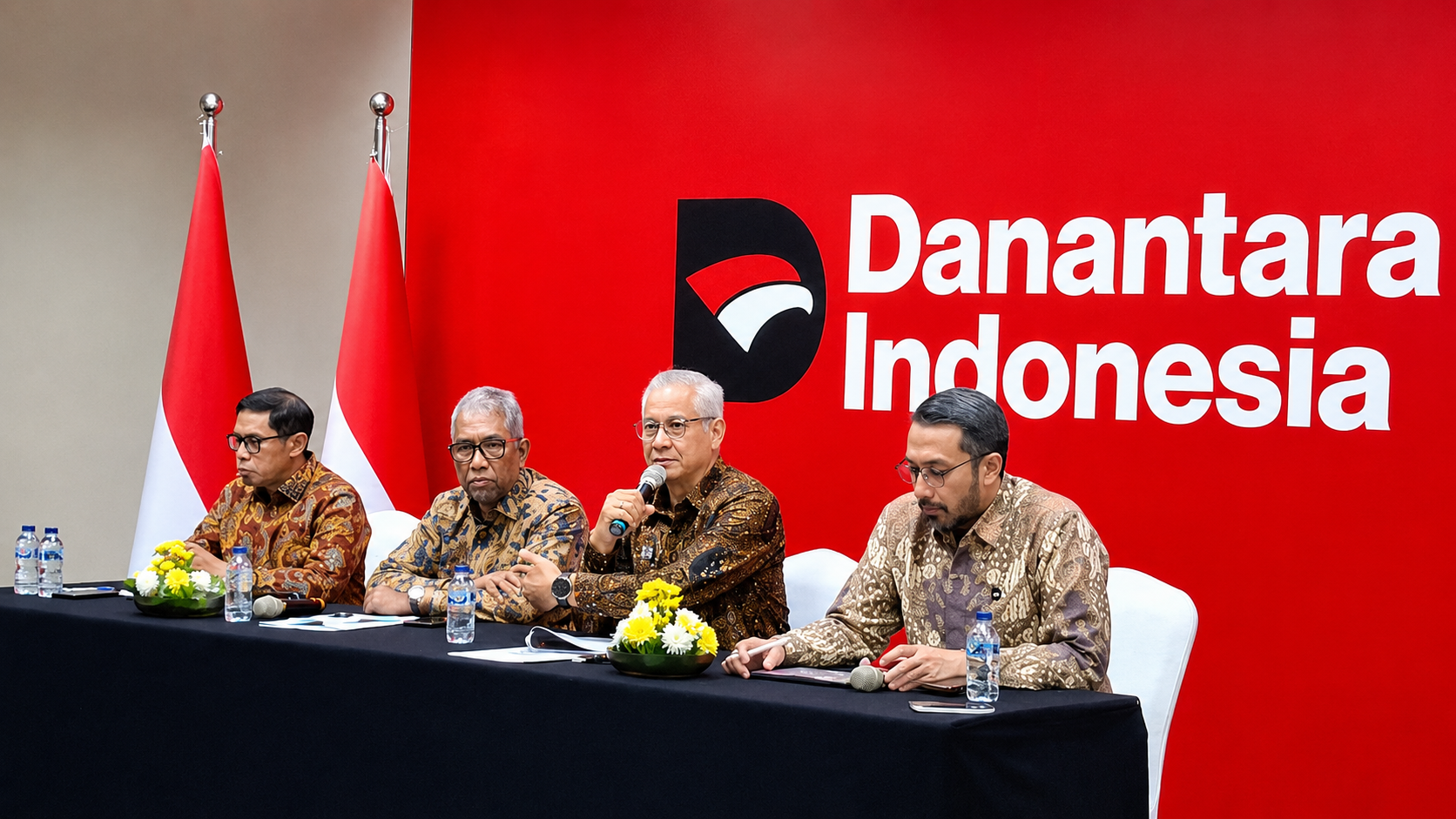 Mau Punya Rumah Murah? 49.000 Hunian BUMN Ditawarkan, Cicilan hingga 30 Tahun