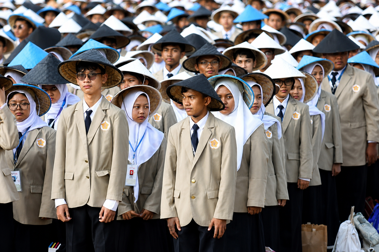 Jogja Kembali Dipenuhi Maba! Puluhan Ribu Mahasiswa Baru Gerakkan Ekonomi Kota