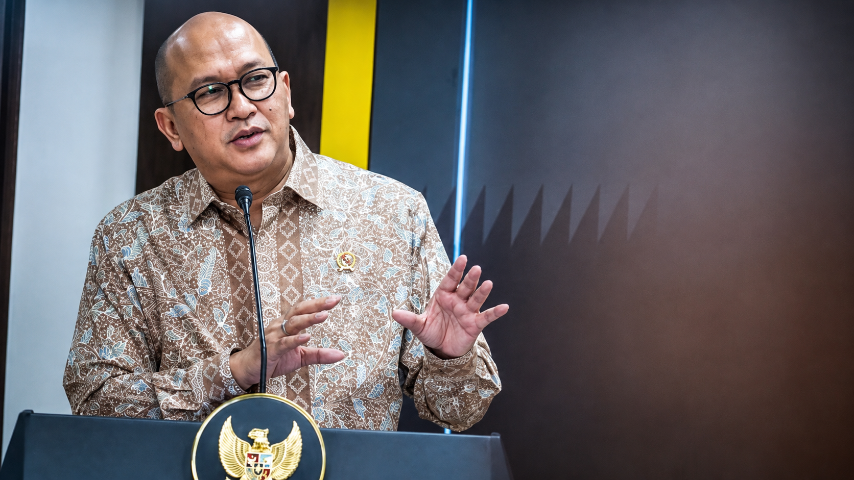 9,29 Juta Keluarga Belum Punya Rumah, Ada KPR Bunga Mulai 2,75% hingga 40 Tahun