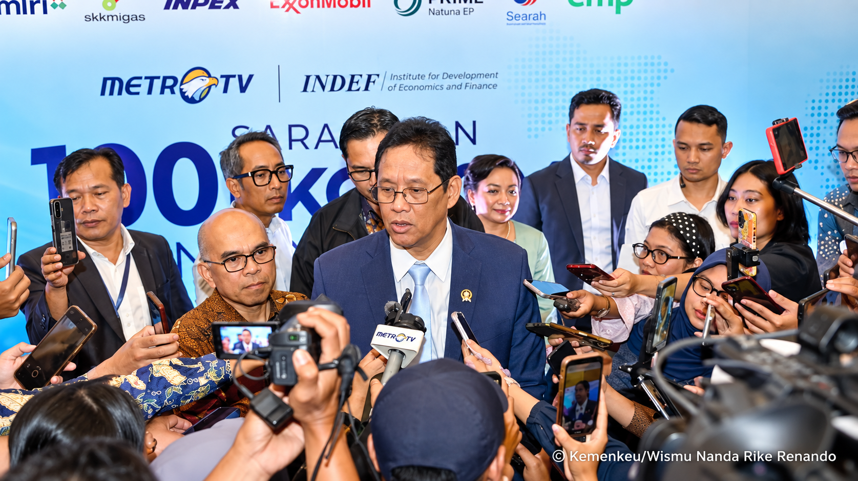 Coretax Bikin Penerimaan Pajak Naik hingga 40%, Purbaya: yang Sembunyikan Pajak Kini Mudah Ketahuan!