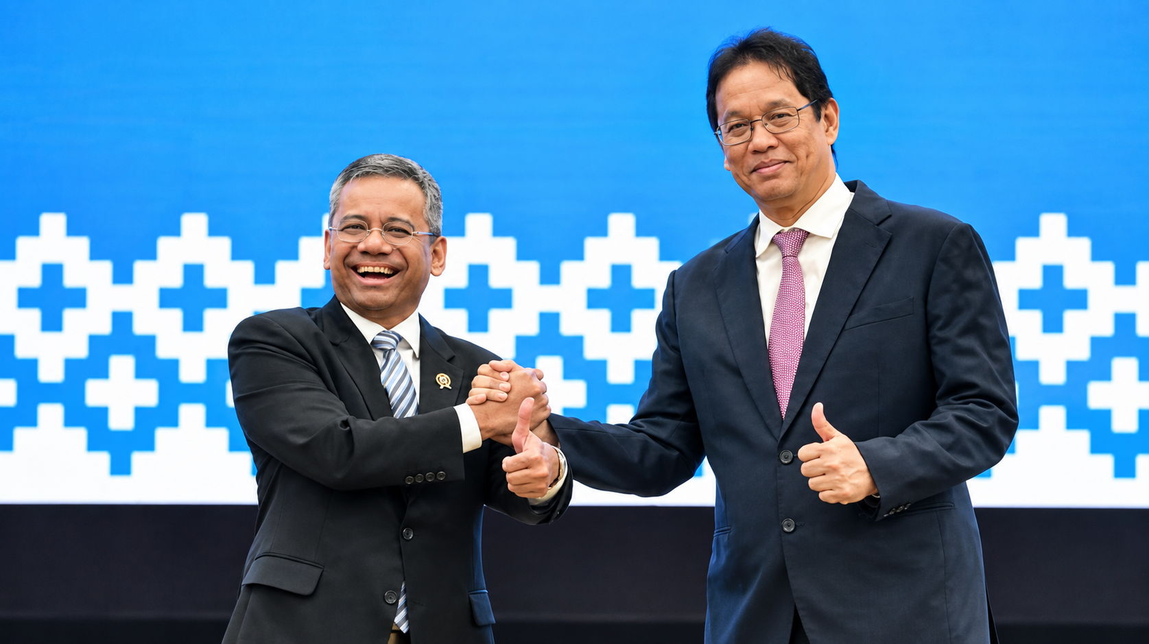 Suahasil Pastikan Perombakan Pejabat Kemenkeu Era Purbaya Sah