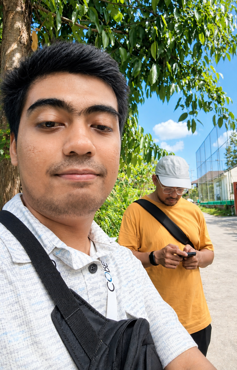 Survey Lokasi