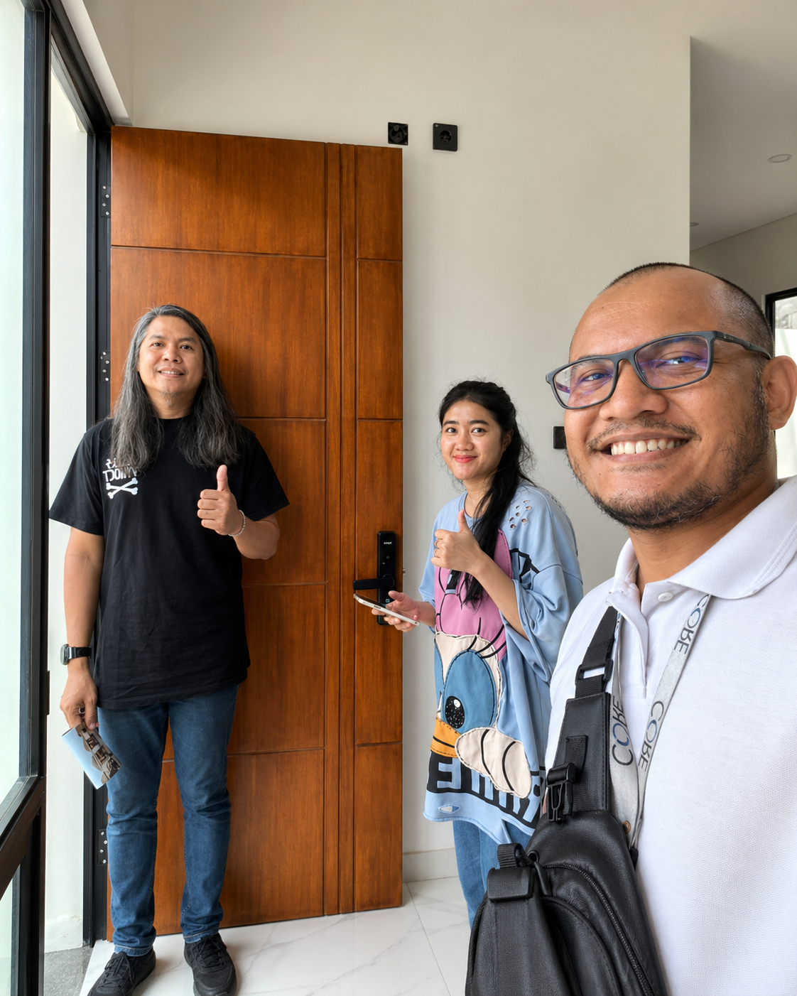 Survey Lokasi