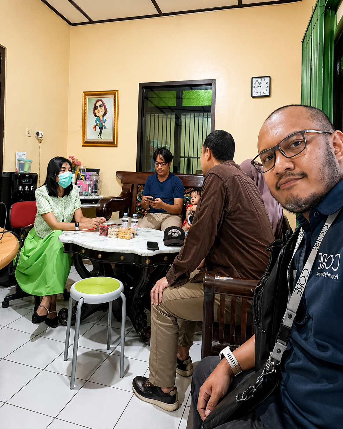 Akad Jual Beli