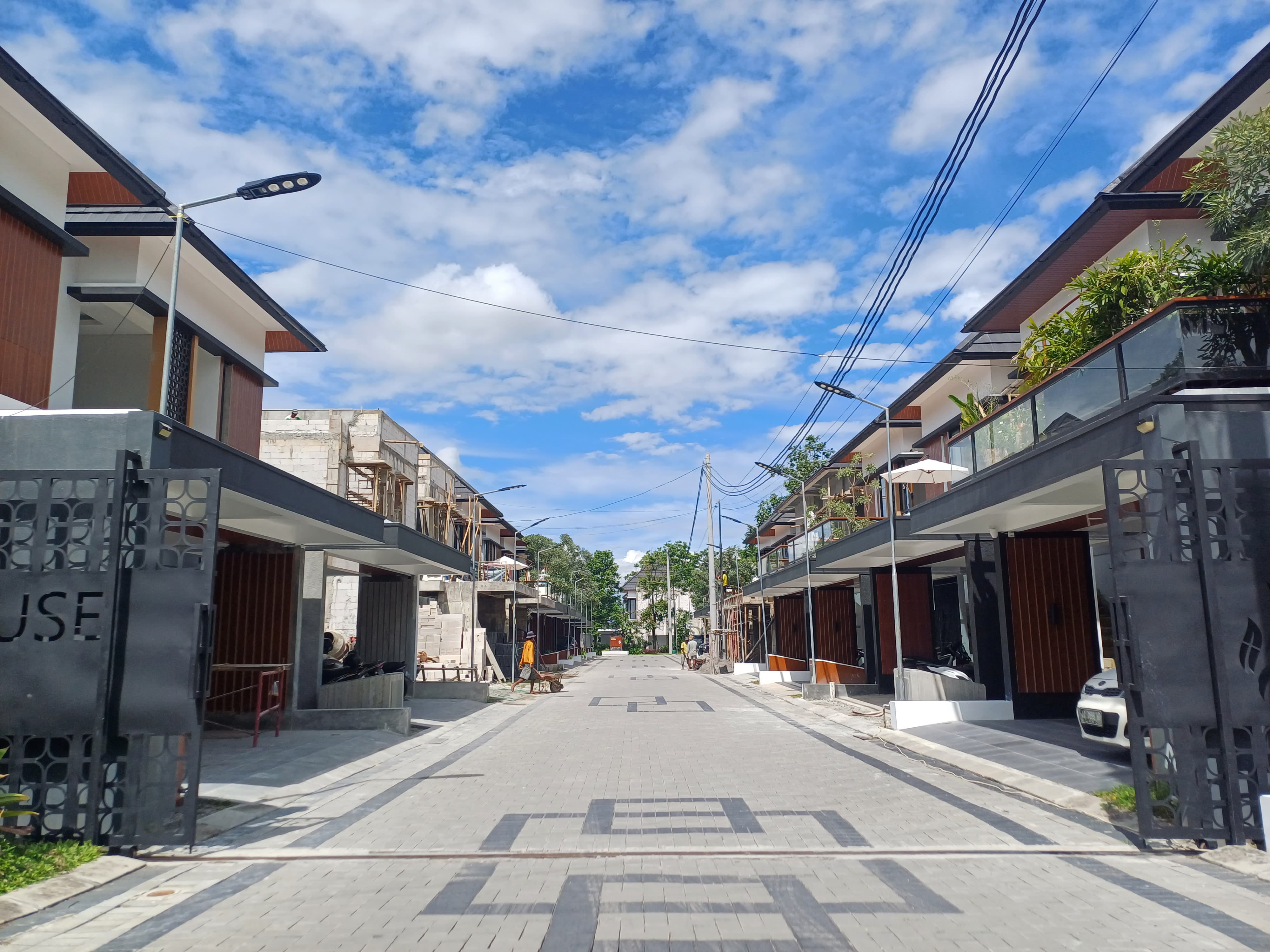 Arkadia Townhouse Maguwo 1