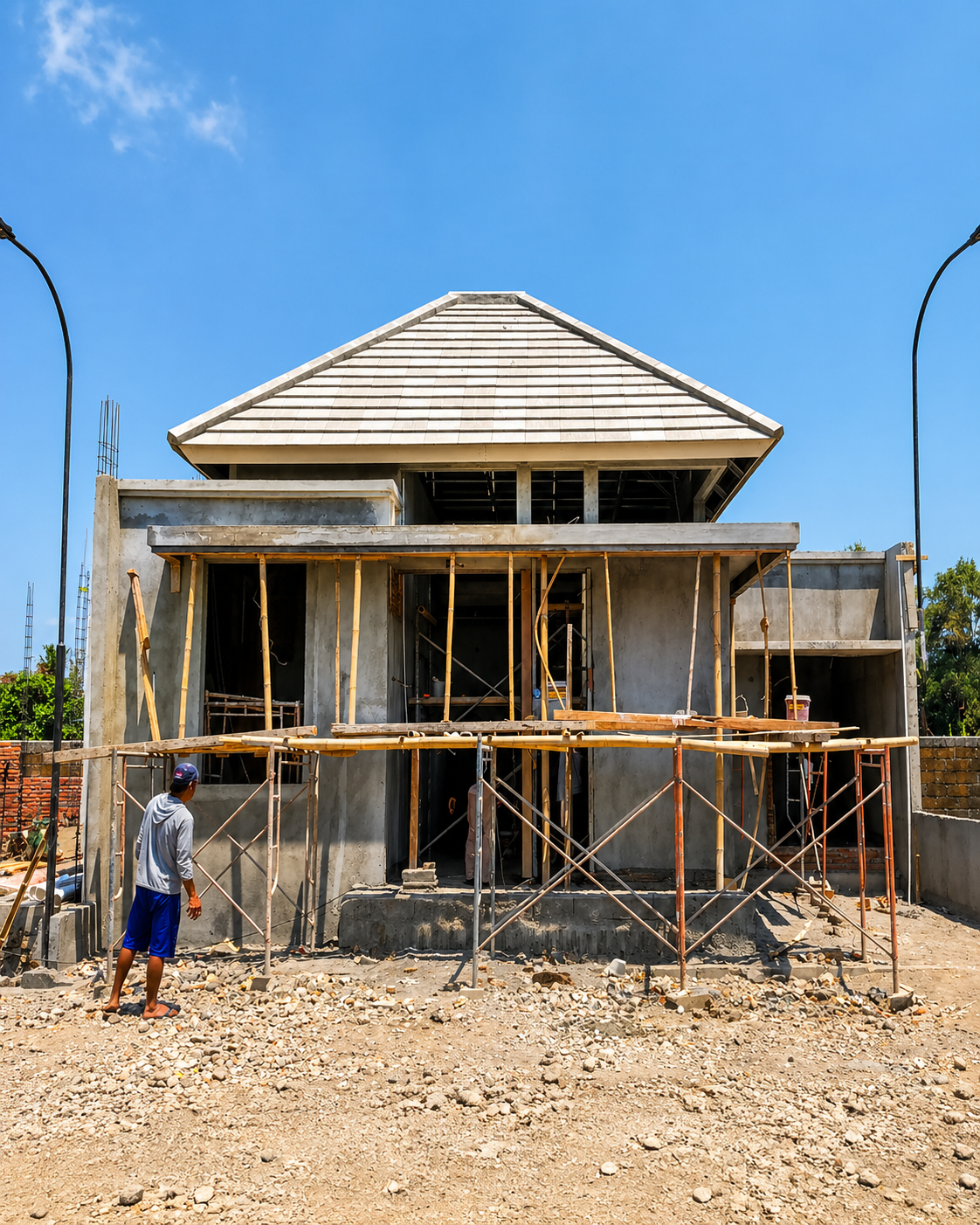 Perumahan Adyatama Residence Maguwo 2