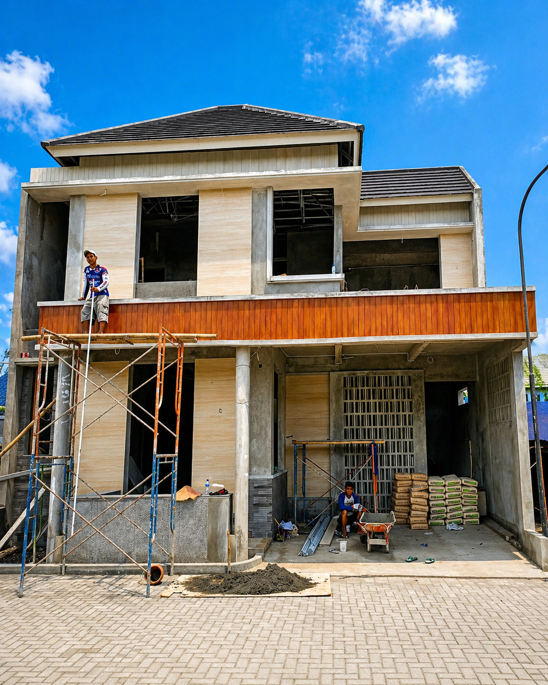 Perumahan Adyatama Residence Maguwo 2