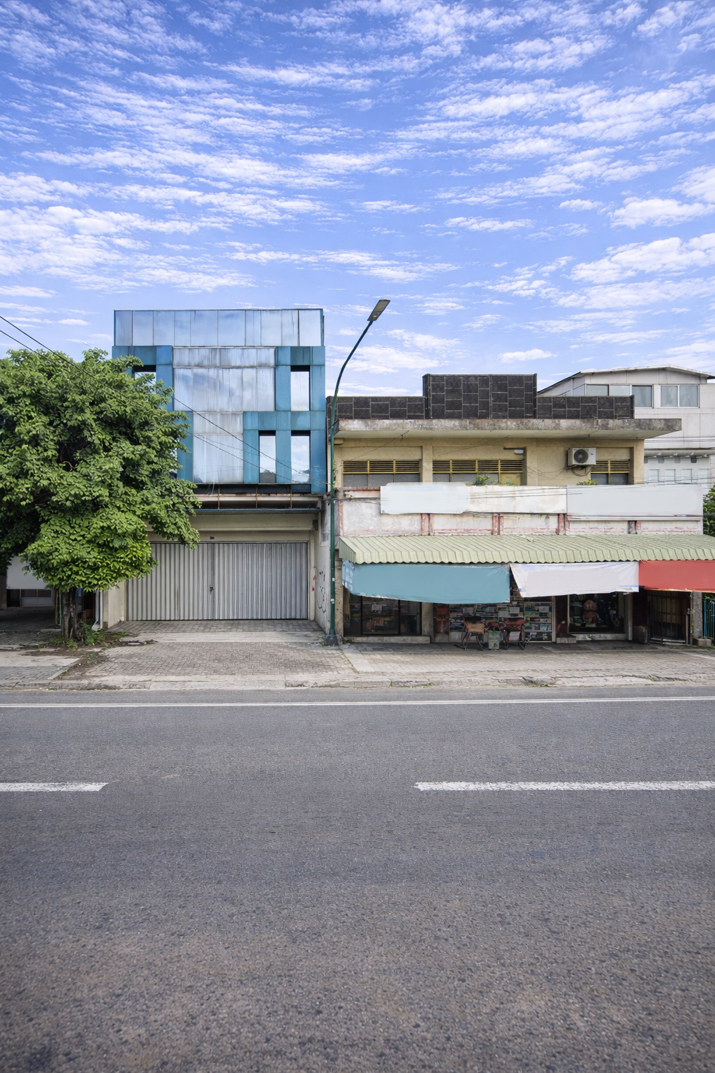 Ruko Pusat Kota Jogja Strategis Bisa Jual Sewa Premium