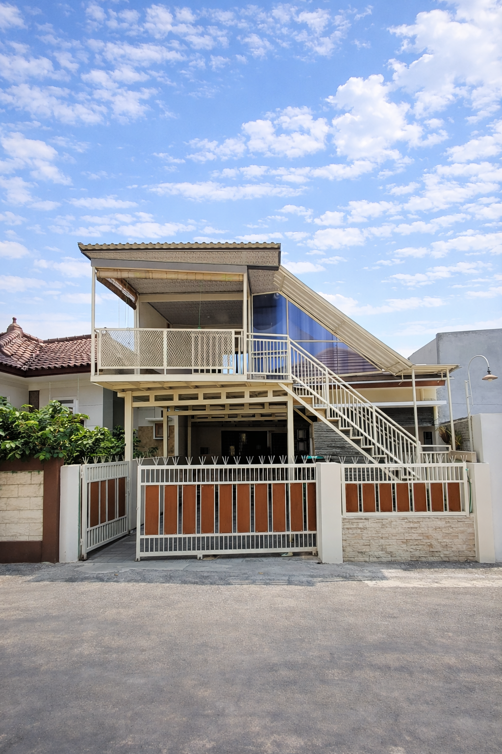 Rumah Siap Huni dekat Kampus UPN Seturan dan RS JIH Jogja