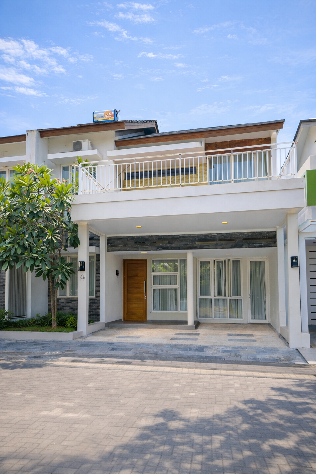 Rumah Siap Huni 3 Kamar 5 Menit dari Jogja City Mall Sinduadi Mlati!