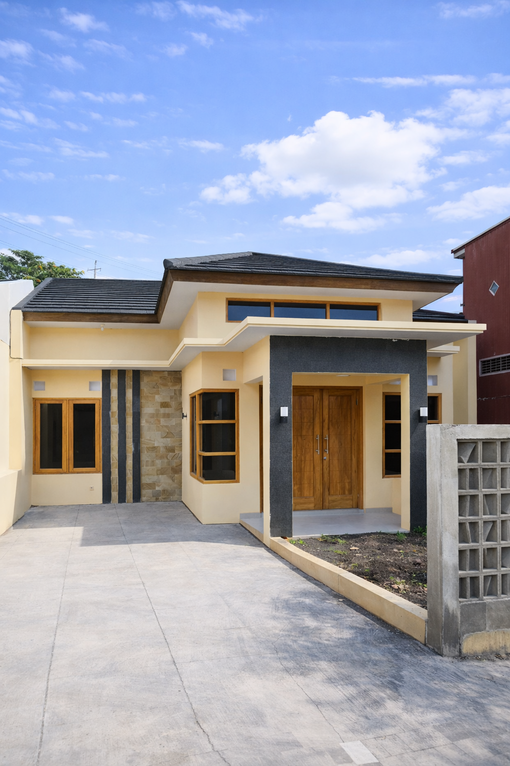 Cari Rumah Budget 500 Jutaan dekat SCH & JCM? Cek disini yuk!