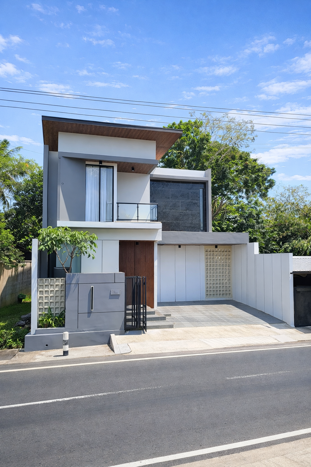 Rumah Mewah Dekat Kampus UGM! Full Furnished tinggal bawa Koper!