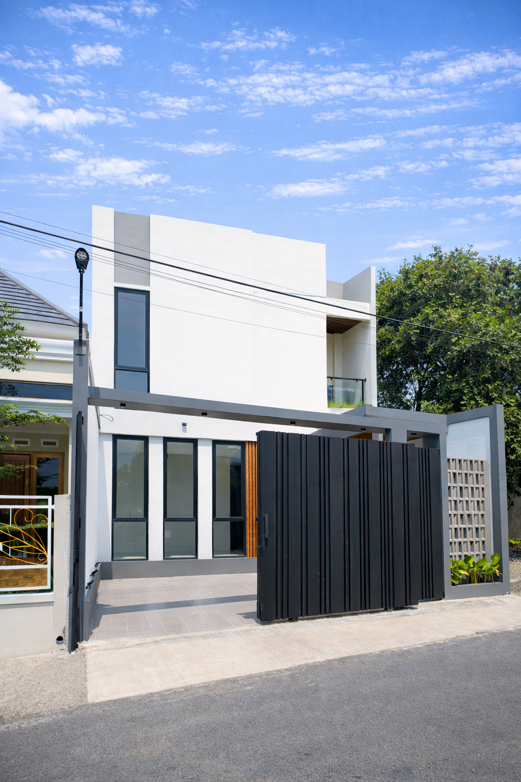 Rumah Bagus Selangkah dari Kampus UII Kaliurang! Cocok untuk hunian/investasi