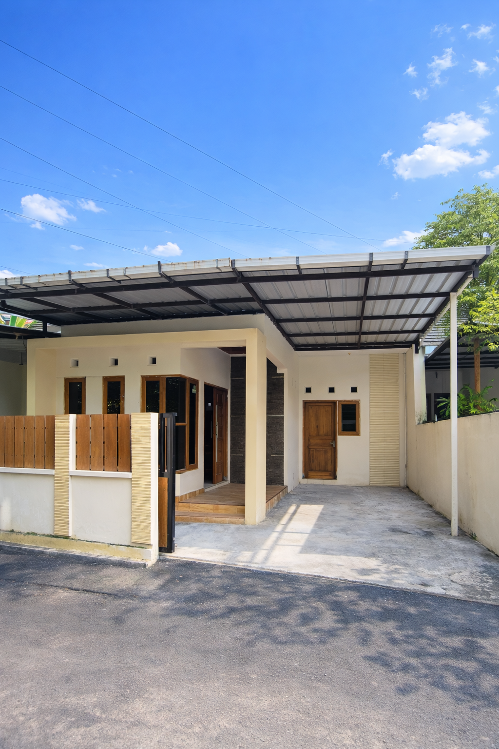 Rumah 600 Jutaan di Mlati hanya 9 Menit dari RSA UGM dan Westlake Resto