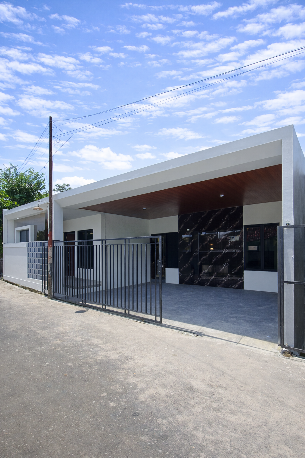 Rumah Kaliurang Sleman Full Furnished, 3 Kamar Dekat UII Free Biaya!
