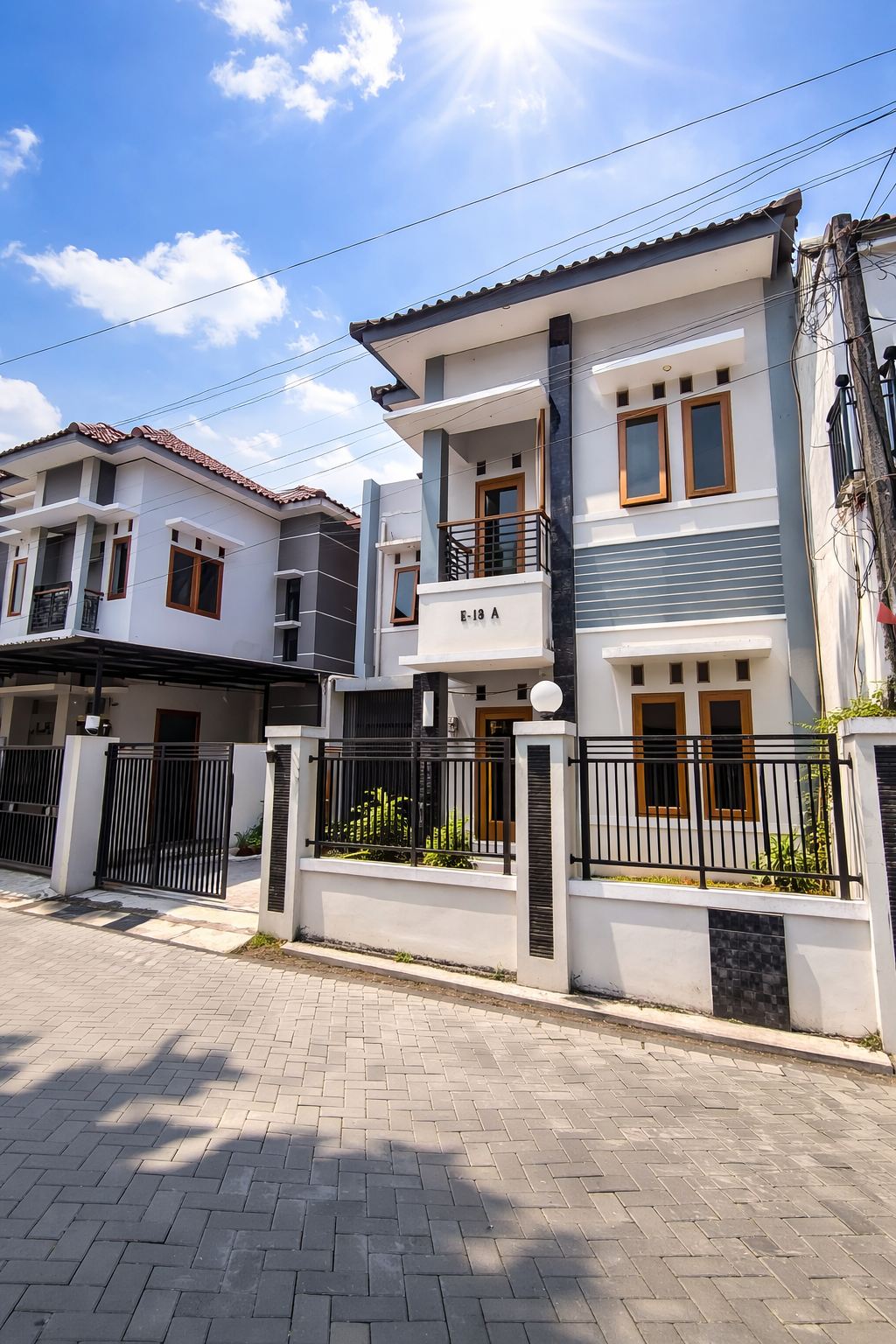 Rumah Kost Dijual 12 Kamar di Pusat Pendidikan Gejayan dekat UGM UNY