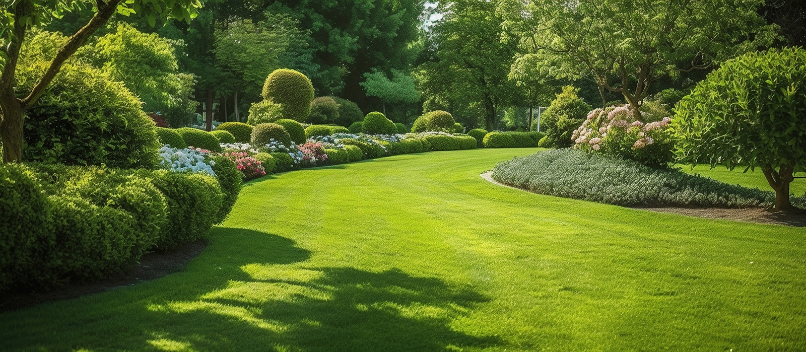 Garden & Landscape
